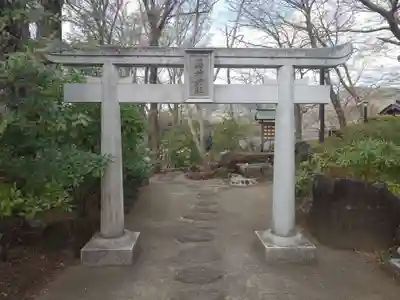 常陸国出雲大社(茨城県)