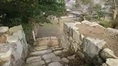 小浜神社の建物その他