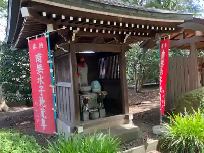 流泉寺(東京都)