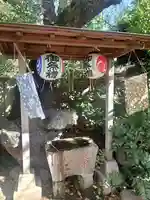 染井稲荷神社(東京都)