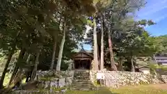 佐々木神社(京都府)