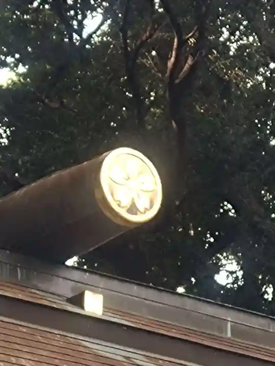 埼玉縣護國神社(埼玉県)