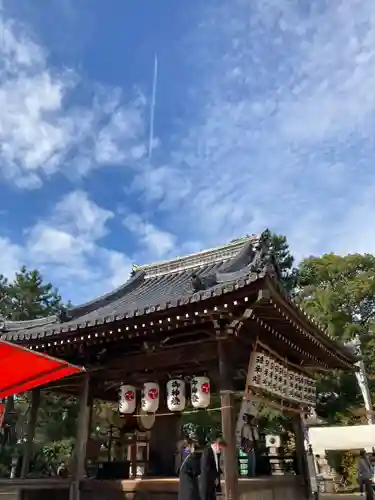 住吉神社(兵庫県)