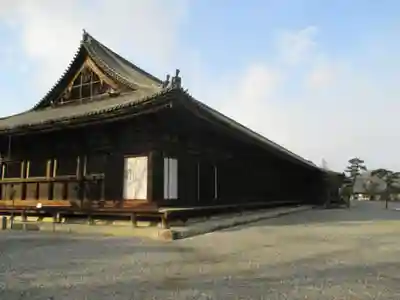 蓮華王院（三十三間堂）(京都府)