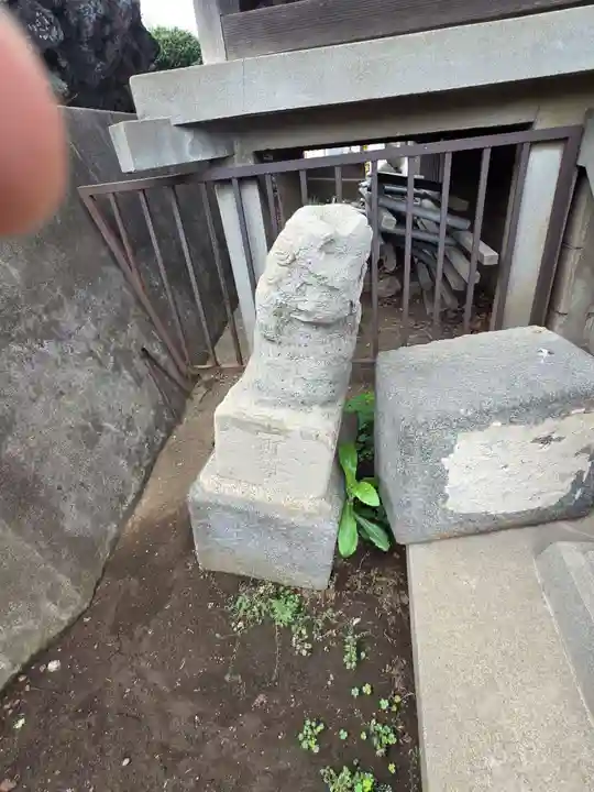 浅間神社(東京都)