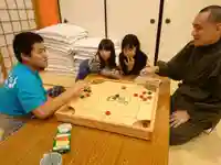 教西寺のその他建物