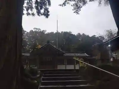 気多神社(富山県)