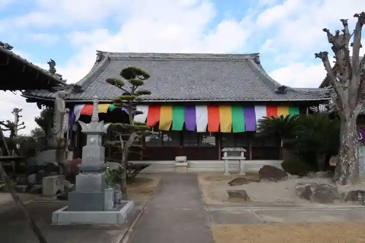 無量光院(愛知県)