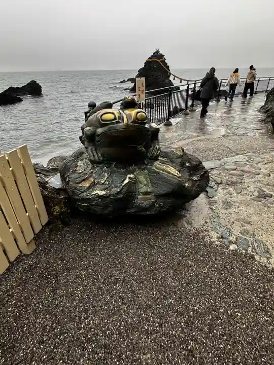 二見興玉神社(三重県)