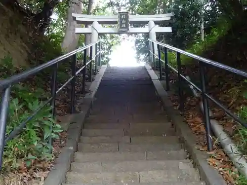 杉山社のその他建物