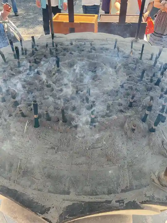 曼陀羅寺の体験その他