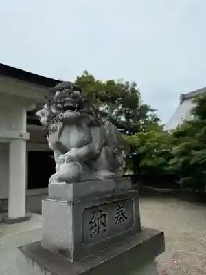 都波岐奈加等神社(三重県)