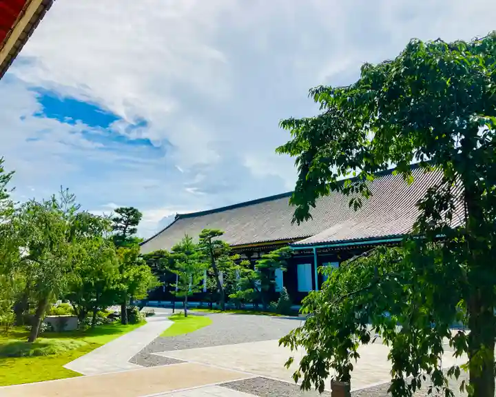 蓮華王院(三十三間堂)(京都府)