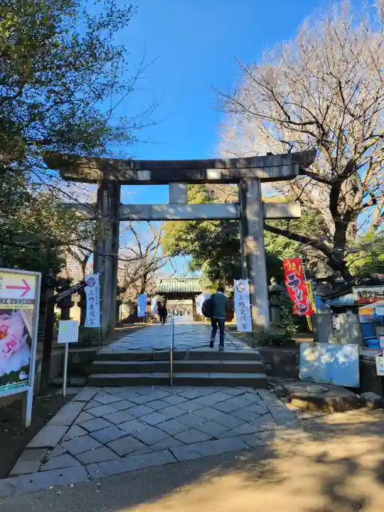 上野東照宮(東京都)
