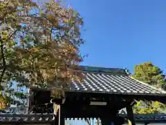 燈明寺(神奈川県)