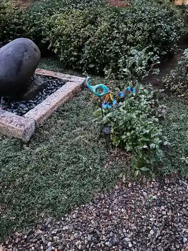 岩槻久伊豆神社(埼玉県)