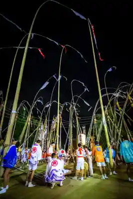 忌宮神社(山口県)