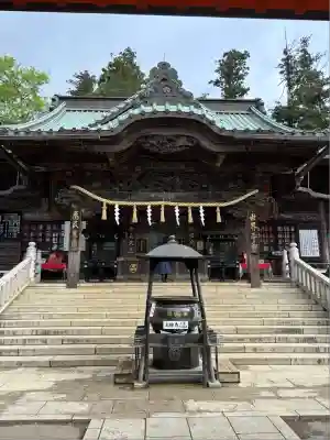 高尾山薬王院(東京都)