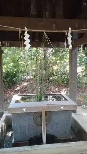 赤坂氷川神社(東京都)