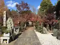 石薬師寺(三重県)