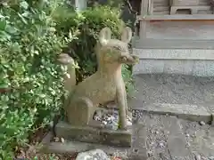 佐久奈度神社(滋賀県)