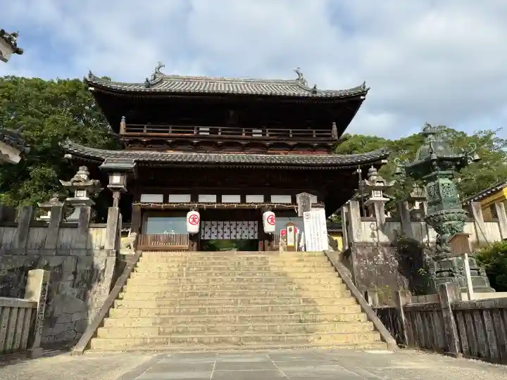 金刀比羅宮(香川県)
