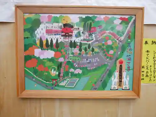 高屋敷稲荷神社のその他建物