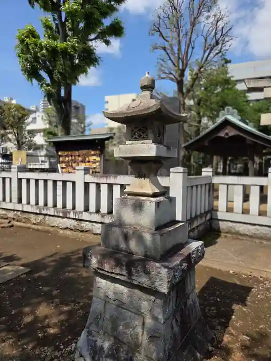 北野八幡神社(東京都)