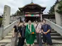 玉眞院玉川大師のその他建物