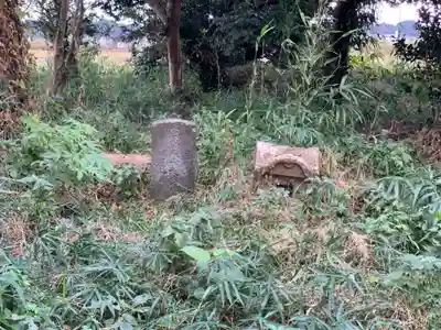 妙劔神社(千葉県)