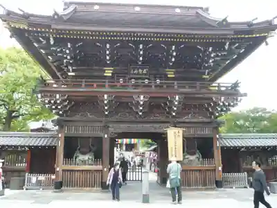 西新井大師総持寺(東京都)