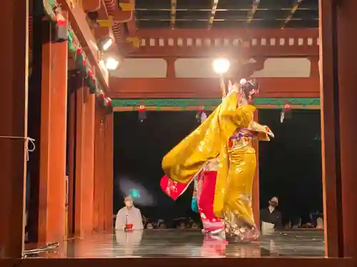 鶴岡八幡宮(神奈川県)