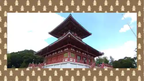 成田山新勝寺(千葉県)