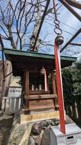 大宮姫命稲荷大神(京都府)