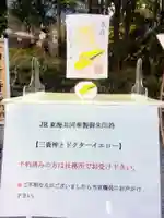 阿佐ヶ谷神明宮(東京都)