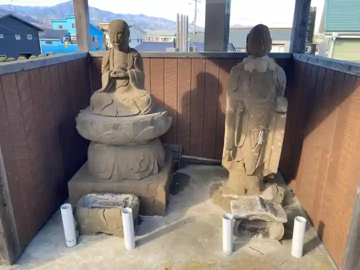 宗圓寺(神奈川県)