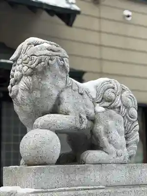 水天宮(北海道)