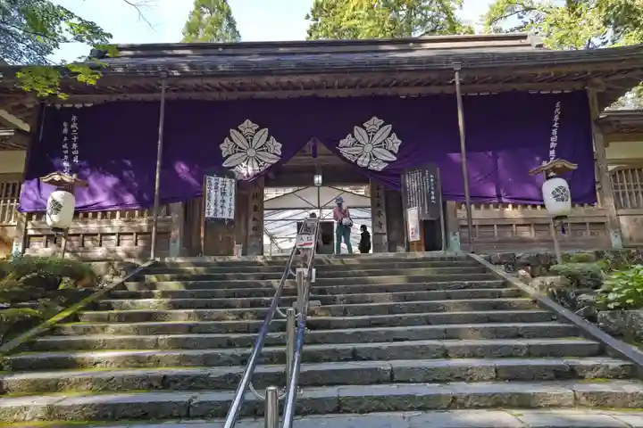 永平寺(福井県)