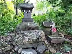 愛宕神社(山形県)