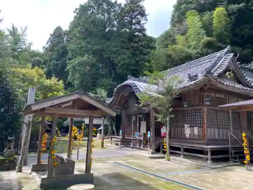 備中高梁稲荷神社(岡山県)