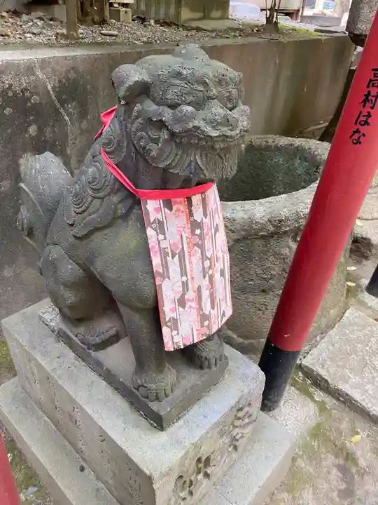 富岡八幡宮(東京都)