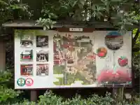 冠稲荷神社(群馬県)