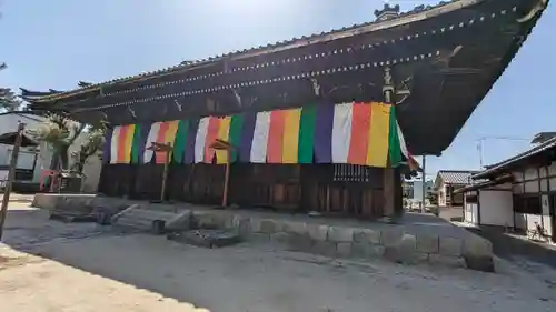百萬遍知恩寺(京都府)