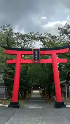 菅原神社(東京都)