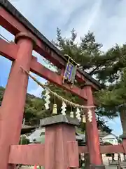 白鬚神社(滋賀県)