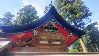 山倉大神(千葉県)