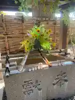 菟橋神社(石川県)