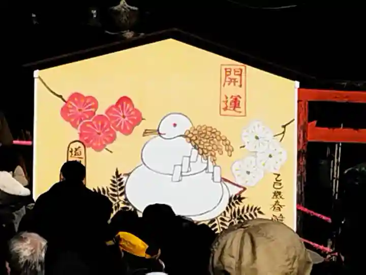 道明寺天満宮(大阪府)