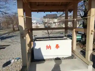 雀宮神社(栃木県)