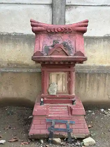御嶽神社(東京都)